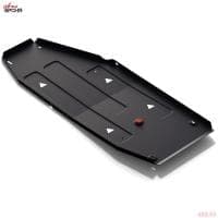 Защита топливного бака для Changan CS75 (2015-2025) № 111.08906.1