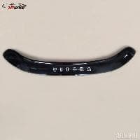 Дефлектор капота VIP-Tuning для Suzuki SX4 S-Cross (2013-2022) № SZ16VT