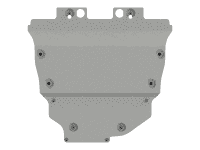 Защита двигателя оригинал для Toyota RAV4 (2019-2025) № PZ4AL-03808-00