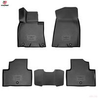 Коврики салона для Genesis GV70 (2020-2025) № NPA11-C305-420