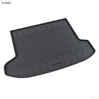 Коврик багажника для Kia Sportage (2022-2025) с сабвуфером № 2020921