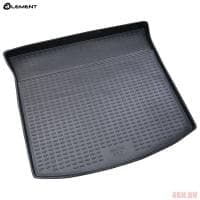 Коврик в багажник Element для Mazda CX-7 (2007-2013) серый № NLC.33.12.B12g
