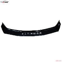 Дефлектор капота VIP-Tuning для Renault Fluence (2010-2017) № RL29VT