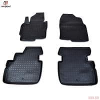 Коврики салона Norplast для Mazda CX-5 (2011-2016) № NPA10-C55-060