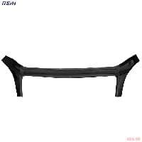 Дефлектор капота Rein для Toyota Land Cruiser Prado 120 (2003-2009) без логотипа № REINHD776wl