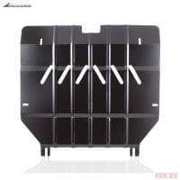 Защита картера для Changan CS75 (2018-2025) № NLZ.09.01.030