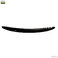 Дефлектор капота для Kia Cerato (2017-2025) № SKICER1712