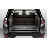 Коврик багажника оригинальный (с низкими бортиками) для Land Rover Range Rover Sport (2013-2022) № VPLWS0226