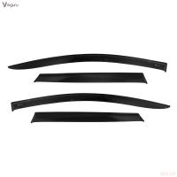 Дефлекторы боковых окон Vinguru для Kia Ceed универсал (2019-2025) № AFV90726