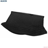 Коврик в багажник Rival для Ford Fiesta хэтчбек (2015-2023) № 11805002