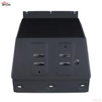 Защита картера для Baic BJ40 АКПП, полный (2023-2025) № 111.03503.1