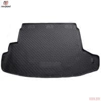 Коврик в багажник Norplast для Nissan X-Trail (2007-2014) № NPL-P-61-81