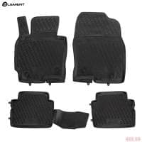Коврики салона Element для Mazda CX-5 (2011-2016) № CARMZD00023h