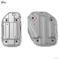 Защита топливного бака для Lexus NX250 (2021-2025) № 333.09535.1