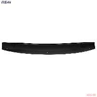 Дефлектор капота Rein для УАЗ Patriot (2005-2025) № REINHD087