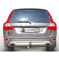 Фаркоп Лидер Плюс для Volvo XC70 универсал (2007-2016) № V202-A
