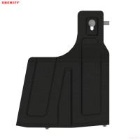 Защита пыльника от грязи моторного отсека КПП для EXEED LX (2022-2025) № 28.6144