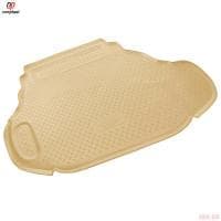 Коврик в багажник Norplast бежевый для Toyota Camry седан 3,5L (2011-2017) № NPL-P-88-071-B