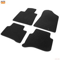 Коврики салона EVA Standard для Hyundai Tucson (2015-2020) № 6230301