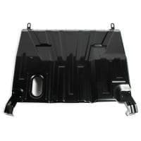 Защита картера и КПП для Lada (ВАЗ) Granta (2018-2025) без крепежа № AM.6037.1