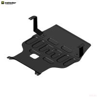 Защита картера и КПП для FAW Bestune T77 (2022-2025) № 73901