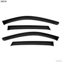 Дефлекторы окон Rein для Mazda CX-5 (2017-2025) № REINWV1038