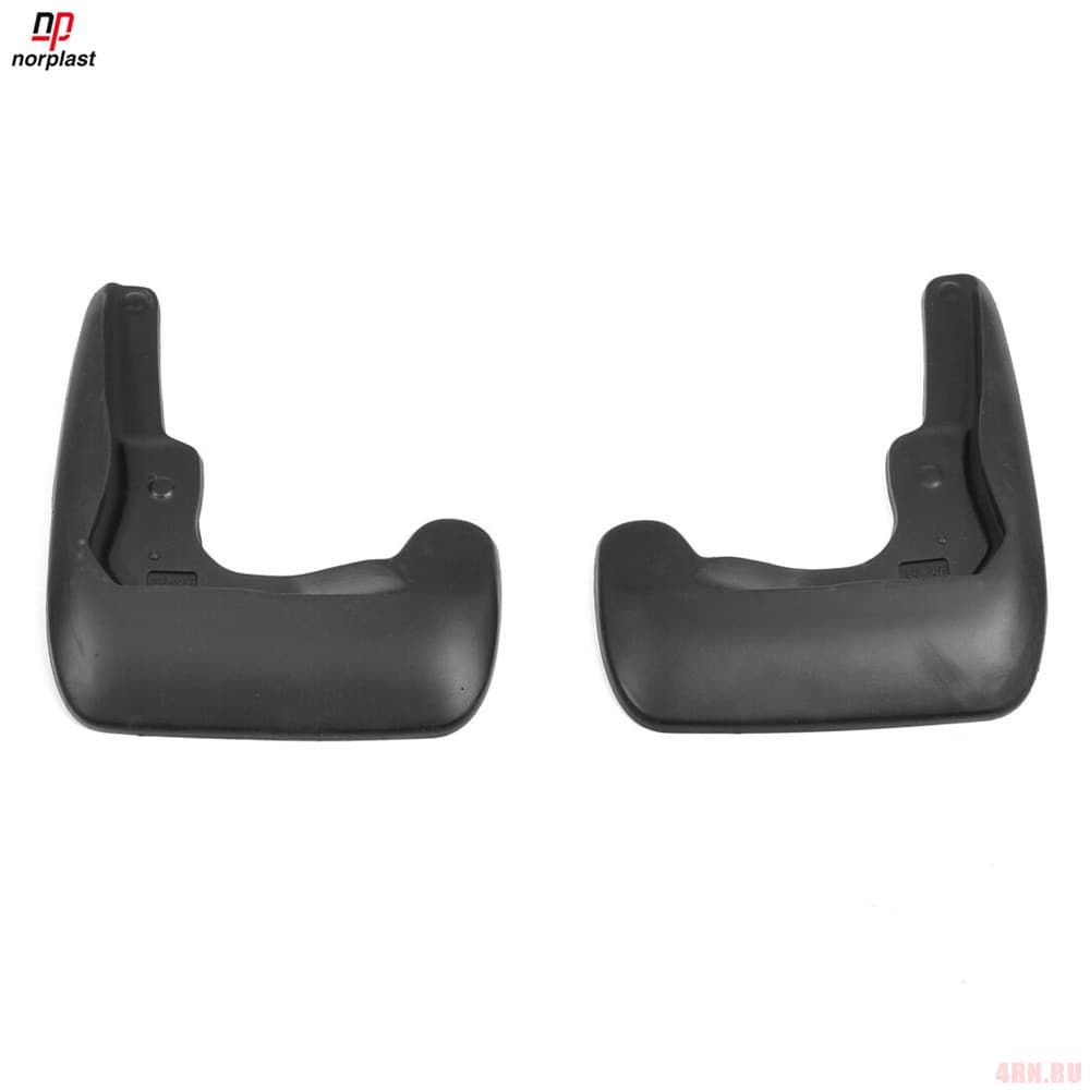 Брызговики передние для Toyota Corolla (Е210) (2019-2024) № NPL-Br-88-16F