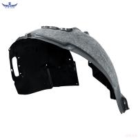 Подкрылок передний левый с шумоизоляцией для Geely Atlas Pro (2021-2025) № TOTEM.S.AN0177.11