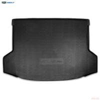 Коврик багажника оригинальный для Geely Atlas Pro (2021-2025) № GAPP18NL3B