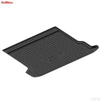 Коврик в багажник для Toyota Land Cruiser Prado 150 (2013-2017) № 85943