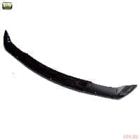 Дефлектор капота SIM для Hyundai Solaris (2014-2016) № SHYSOL1412