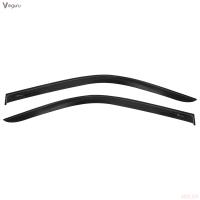 Дефлекторы передних окон Vinguru для Volkswagen Transporter T5 фургон (2003-2015) № AFV55003