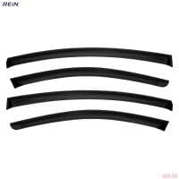 Дефлекторы окон Rein для Mazda 6 седан (2013-2025) № REINWV419