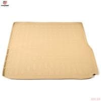 Коврик багажника для Lada (ВАЗ) Vesta Cross универсал (2017-2025) (на верхнюю полку) бежевый № NPA00-T94-703-B