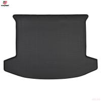 Коврик багажника для Jetour X70 (7 мест, cложенный 3-й ряд) (2020-2025) № NPA00-T375-700-1