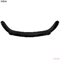 Дефлектор капота Rein для Hyundai Santa Fe (2012-2018) без логотипа № REINHD661wl