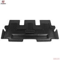 Коврики салона Norplast для Haval Н9 (2017-2025) 3-й ряд № NPA00-C28-356