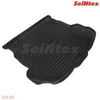 Коврик в багажник для Mazda 6 хэтчбек (2007-2012) № 01371