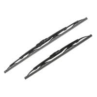 Щетки стеклоочистителя Michelin каркасные для Daihatsu Trevis хетчбек (2006-2011) № K13920-16