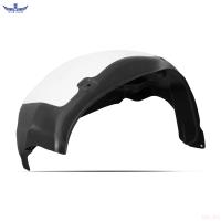 Подкрылок с шумоизоляцией задний правый для Mitsubishi Pajero Sport (2019-2025) № TOTEM.S.A58770.22