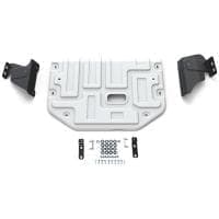 Защита двигателя и КПП для Ford Tourneo Custom FWD (2012-2023) № 333.1867.1