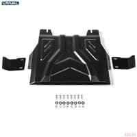 Защита раздаточной коробки для Mitsubishi L200 (2015-2023) № 111.4048.2