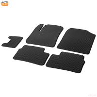 Коврики салона EVA Business для Kia Picanto хэтчбек 5дв. (2017-2021) № 3280801