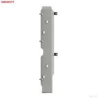 Защита топливного фильтра для Geely Atlas Pro (2021-2025) № 28.5053