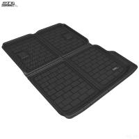 Коврик багажника Liner 3D Lux для Mercedes S-Class (W223L) (2020-2025) № ST72-00078