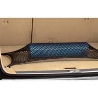 Сетка горизонтальная оригинальная в багажник для Volkswagen Touareg NF (2010-2018) № 7L0065110