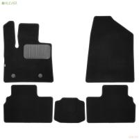 Коврики салона текстильные Premium для Changan UNI-T (2022-2025) 5 шт. № KLEVER0509200522110kh