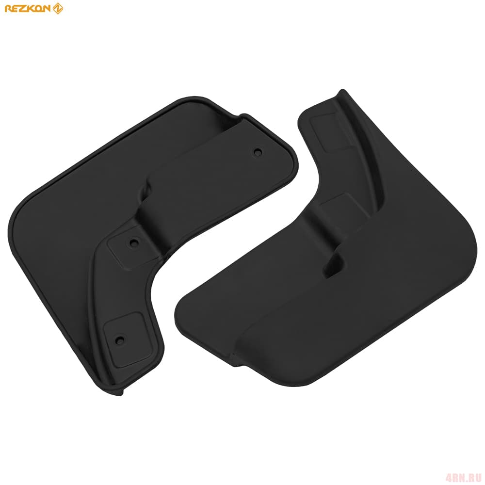 Брызговики передние для Lada (ВАЗ) Vesta (2015-2022) № 6039045160