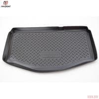 Коврик в багажник Norplast для Suzuki Swift хэтчбек (2008-2010) № NPL-P-85-47