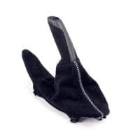 Оригинальная рукоятка ручника с чехлом M Performance для BMW F30/F32 № 34402222540